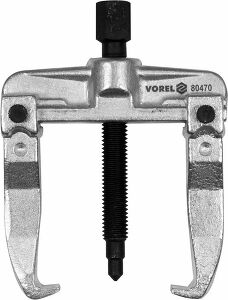 Vorel Abzieher 2 Armig  75 mm