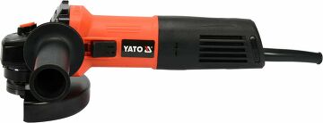 YT-82097 Yato Winkelschleifer 125 mm 850 W slim Body 53 mm