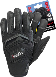 RMC Impact Mechanikerhandschuhe