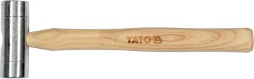 Ausbeulhammer 30 mm Ø Aluminium Hammer Yato YT-45280