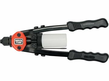 Yato Profi Blindnietzange  3,2 - 6,4 mm YT-3609