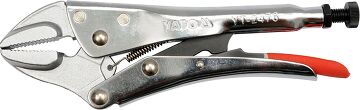 YT-2476 Profi Grip Zange 250 mm