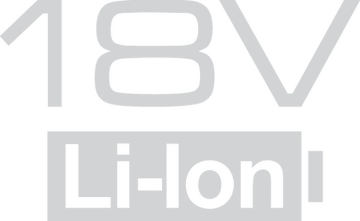 Yato Akku-Exzenterpolierer 18V – 125 mm