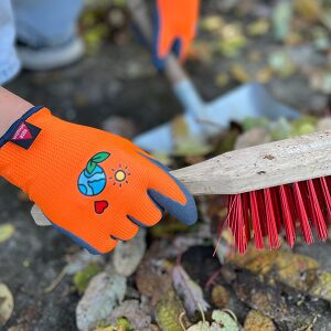 Kinderhandschuh Kids 5