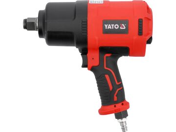 YATO YT-09575 Druckluft Schlagschrauber 3/4 2300 Nm