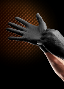 Mercator gogrip black 500 St.